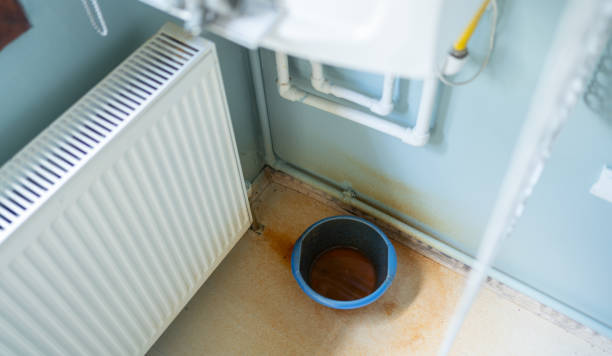 Best Residential water damage restoration  in Carencro, LA