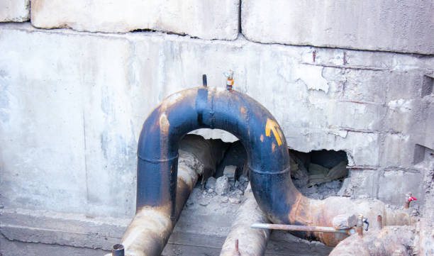 Best Local water damage restoration  in Carencro, LA